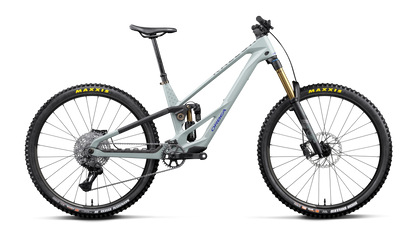 RALLON RS-LTD 20mph - Frozen Concrete (Gloss) - Diamond C. View (Matt)