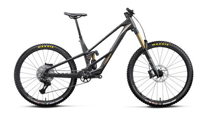 RALLON RS-TEAM MULLET 20mph - Fuel Carbon View - Magic Gold (Matt)