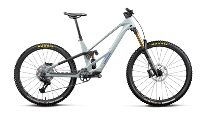 RALLON RS-TEAM MULLET 20mph - Frozen Concrete (Gloss) - Diamond C. View (Matt)
