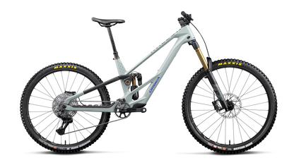 RALLON RS-LTD MULLET 20mph - Frozen Concrete (Gloss) - Diamond C. View (Matt)