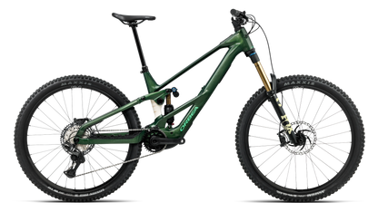 WILD LT H-TEAM 20mph - Racing Reen - White Cream (Gloss)