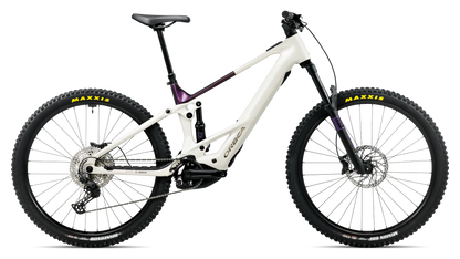 WILD TR H20 20mph - White Cream - Sunset (Gloss)