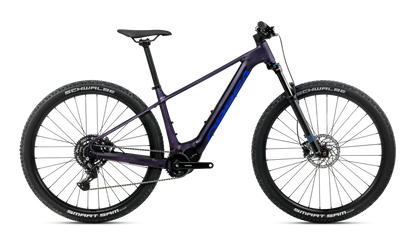 URRUN 30 20mph - Tanzanite - Blue(Gloss)