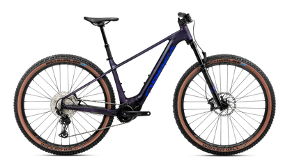 URRUN 10 20mph - Tanzanite - Blue(Gloss)