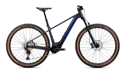 URRUN 10 20mph - Tanzanite - Blue(Gloss)