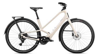 DIEM 30 20mph - Ivory White (Gloss)