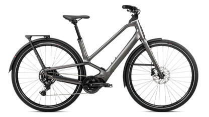 DIEM 30 20mph - Anthracite Glitter (Gloss)