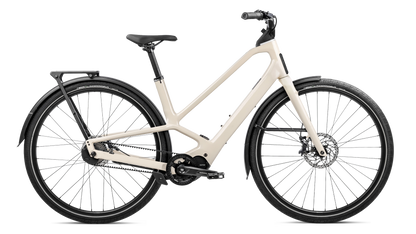 DIEM 20 28mph - Ivory White (Gloss)