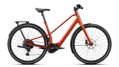 CARPE 20 20mph - Mars Red (Gloss)