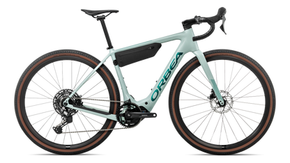 DENNA H50 20mph - Blue Stone