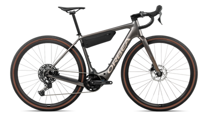 DENNA H50 20mph - Magnetic Bronze