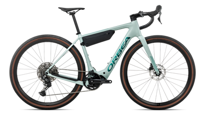DENNA H40 20mph - Blue Stone