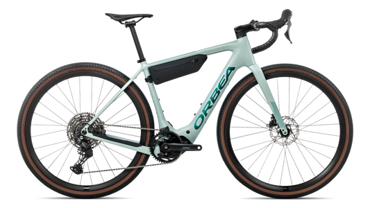 DENNA H40 20mph - Blue Stone