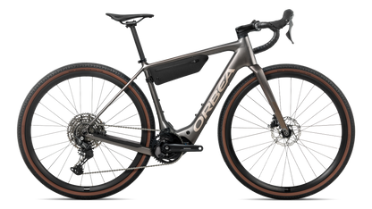DENNA H40 20mph - Magnetic Bronze