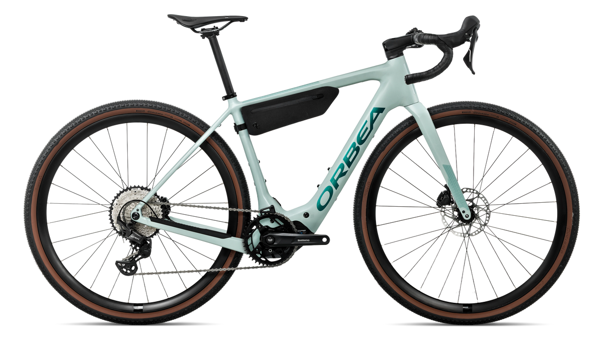 DENNA H30 20mph - Blue Stone