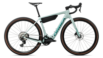 DENNA H30 20mph - Blue Stone