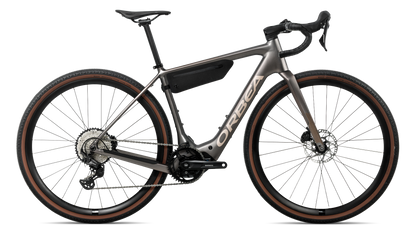 DENNA H30 20mph - Magnetic Bronze