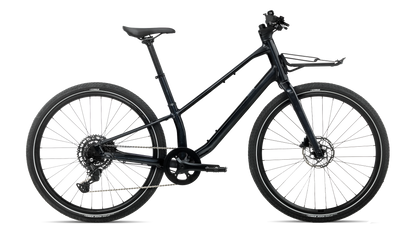 VECTOR 25 - Fuel Black (Gloss)