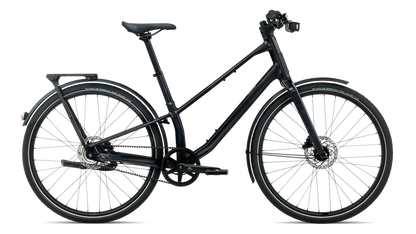 VECTOR 10 - Fuel Black (Gloss)