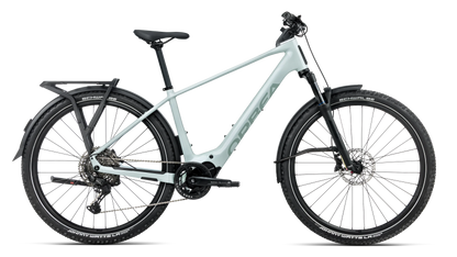 KEMEN ADV 20 20mph - Frozen Concrete- Blue Stone (Gloss)
