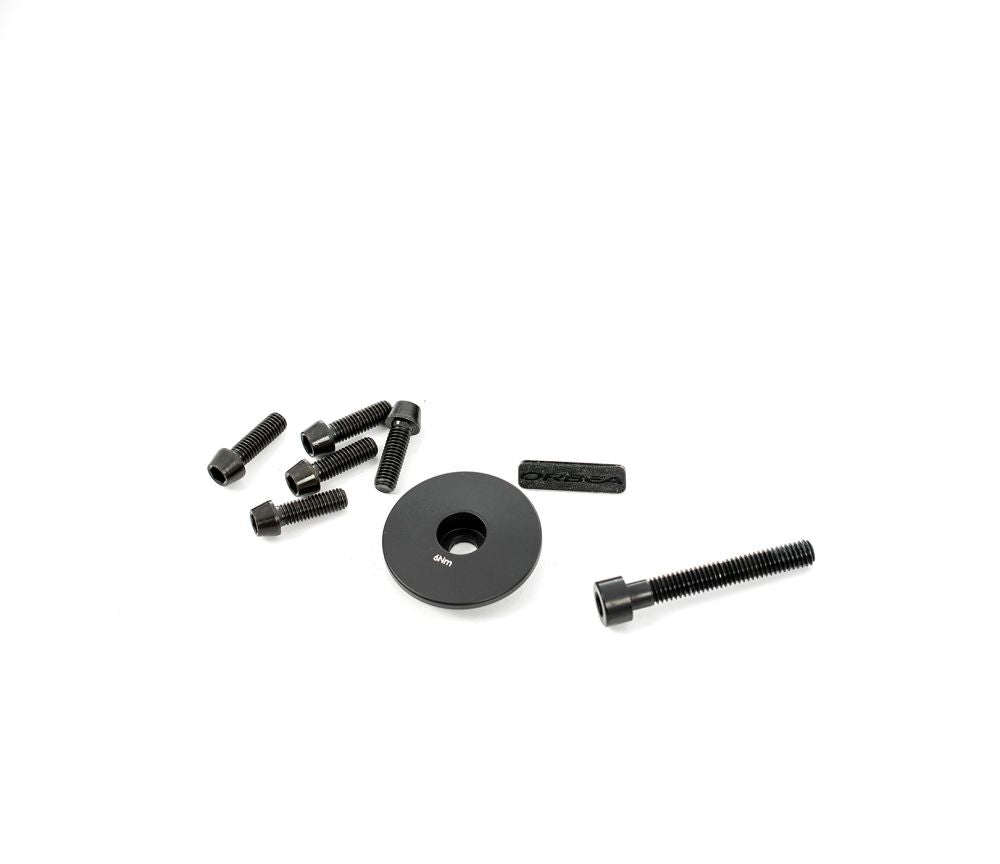 KIT PIECERIO POTENCIA ICR