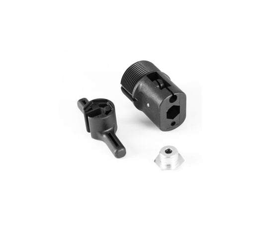 KIT F OC DP-MC20 DP 31.6