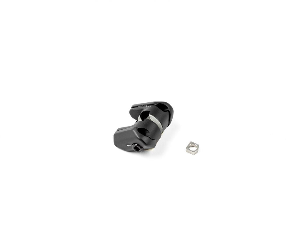 EZ TIJA RAIL OVAL SC02