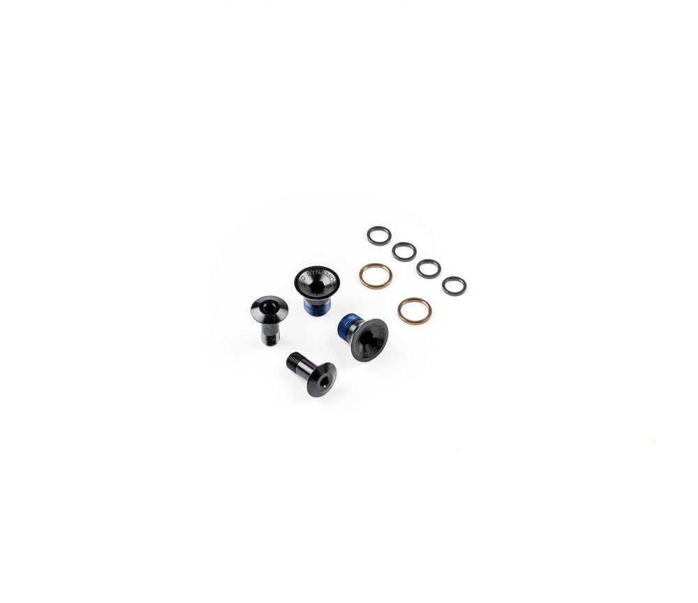 KIT PIEC BIELETA RISE 21