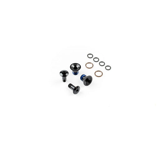 KIT PIEC BIELETA RISE 21