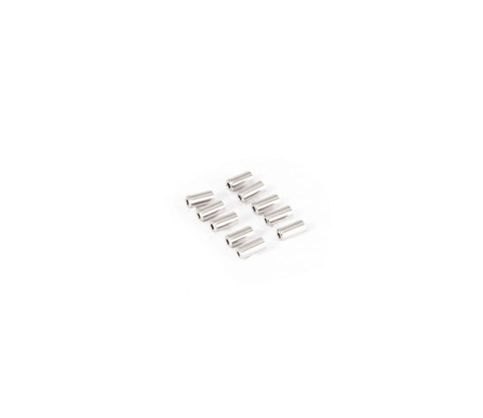 KIT TOPES FUNDA METAL 4mm JAGW