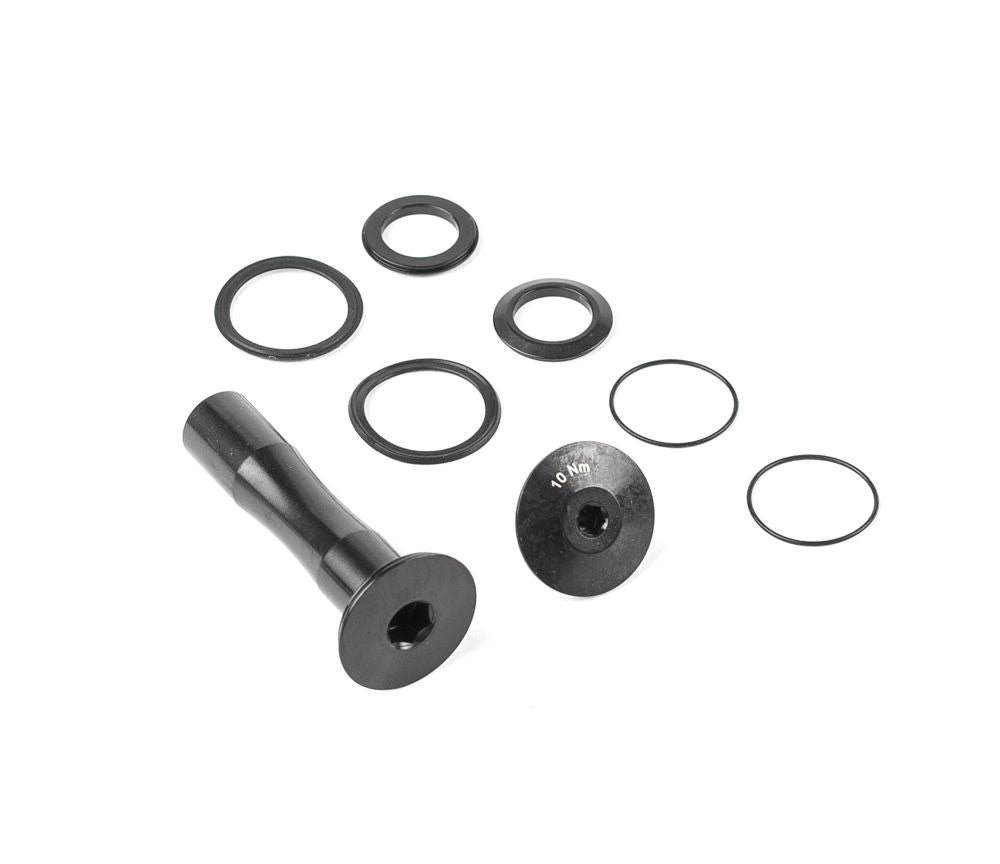 KIT H/WARE BIEL-CUADRO WILD 23