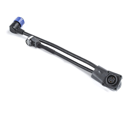 P CARGA+CABLE HARNESS RS GEN 2