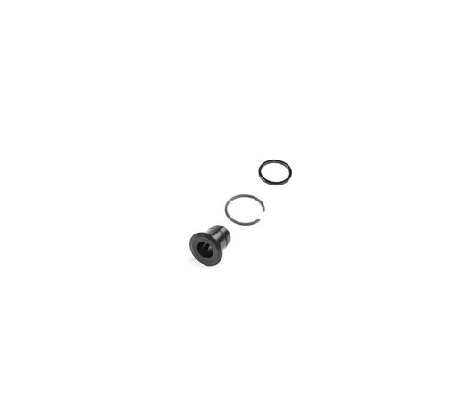 KIT H/WARE EJE TRAS. RALLON 22