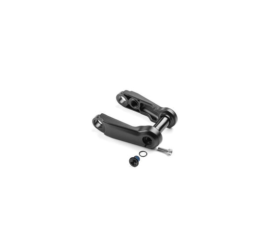 BIELETA RALLON 22 NEGRO
