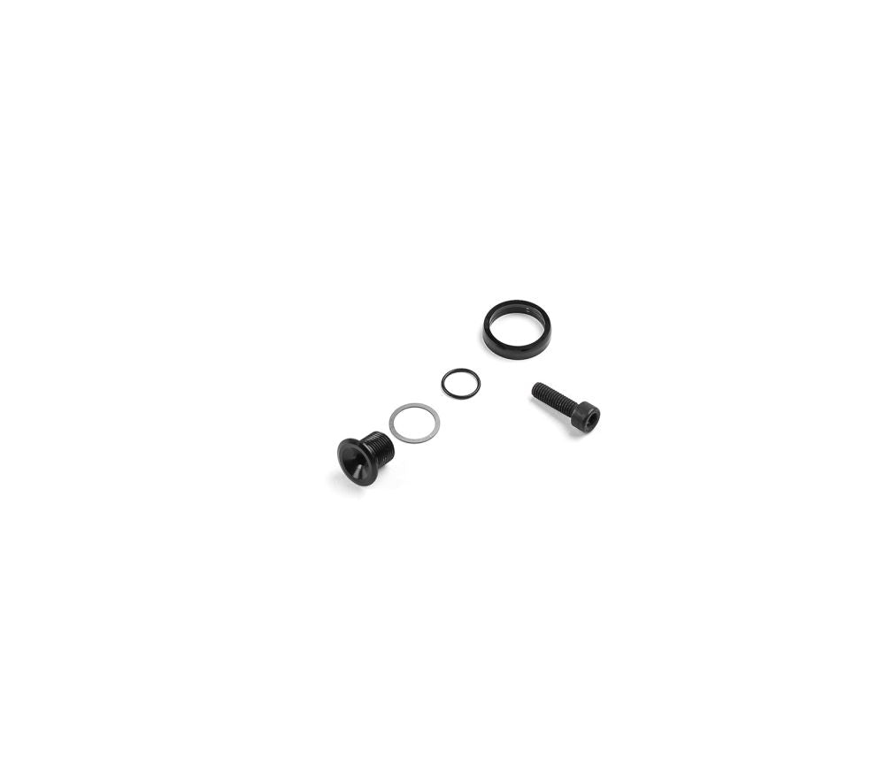 KIT H/WARE BIELET-CUADRO RALLO