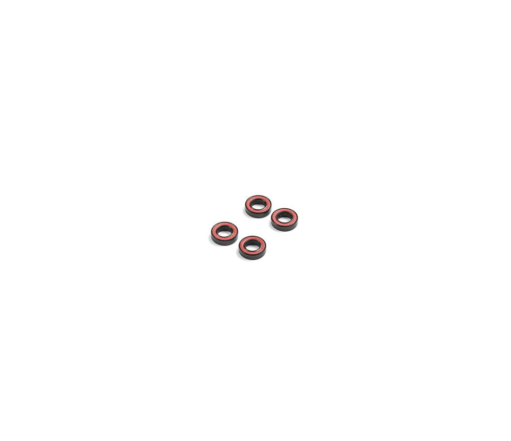 KIT RODAM.BIELETA RALLON 22