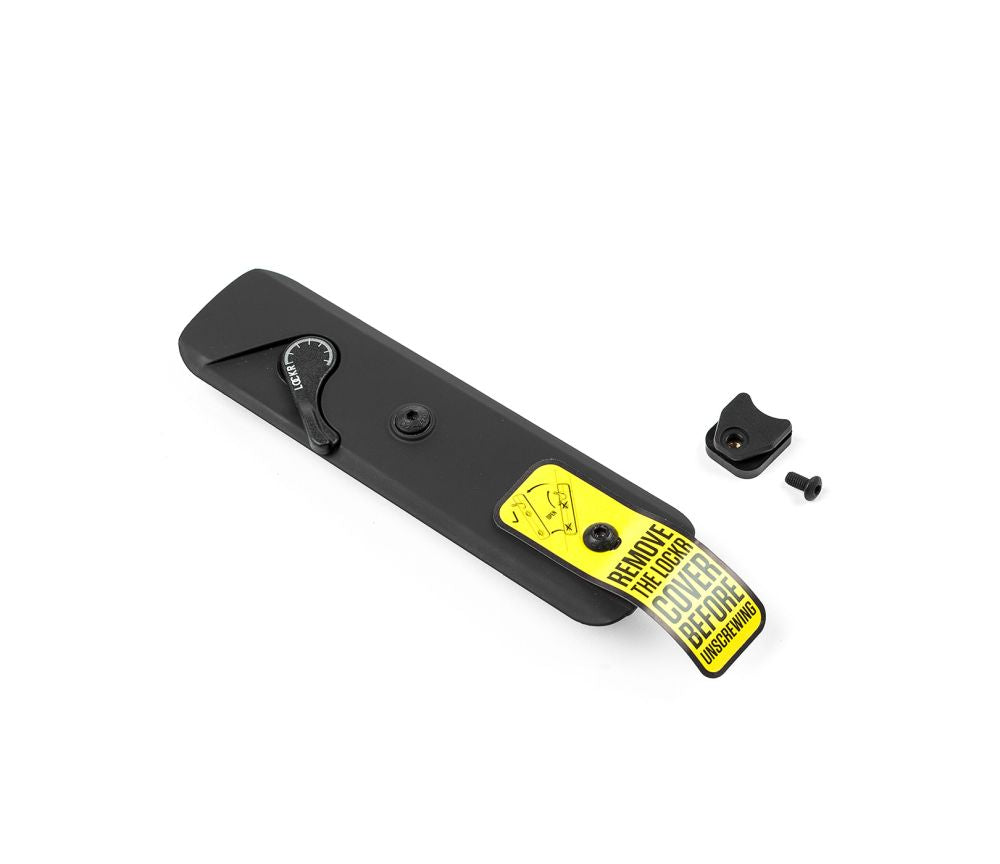 TAPA CUADRO LOCKR RALLON 22 NE