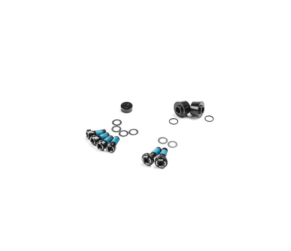 KIT AMARRE MOTOR EP8 RS RISE H