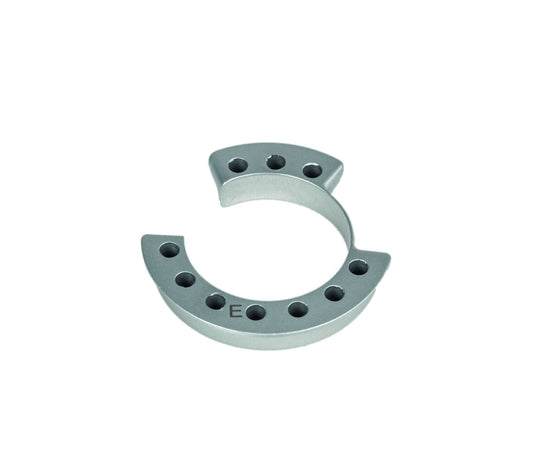 ANILLO COMP ALU 1-1/8 HS02-01