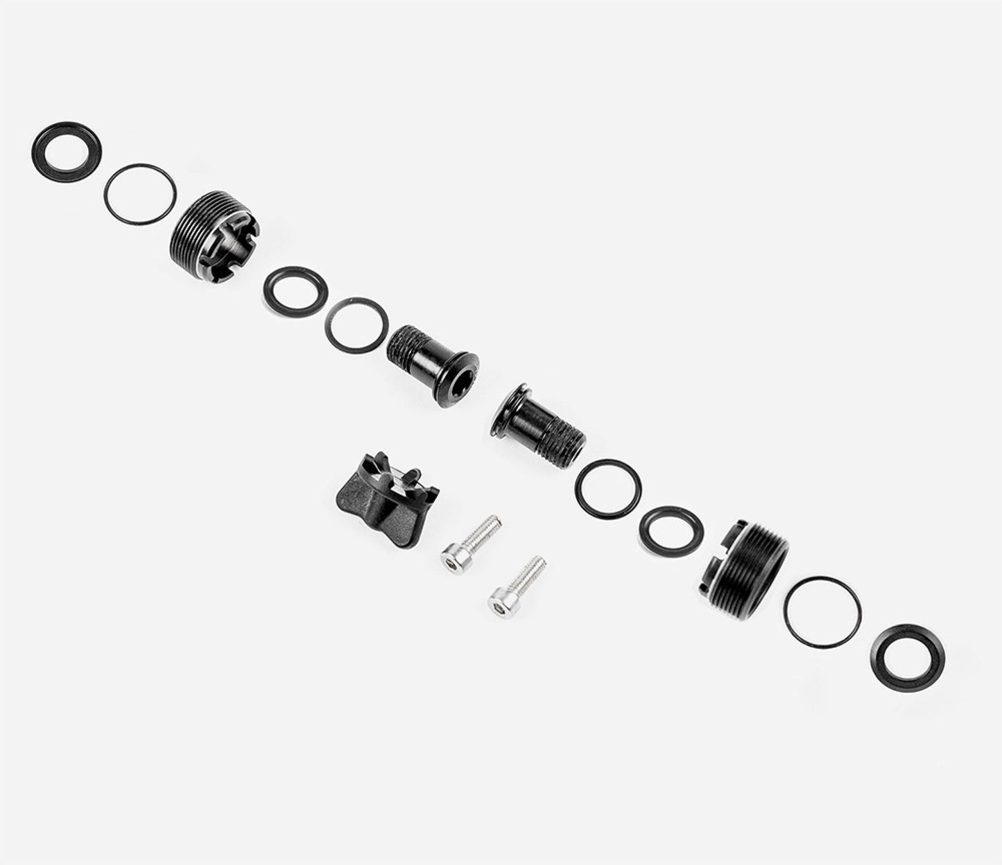 KIT H/W PROL-BIEL OCCAM LT 24