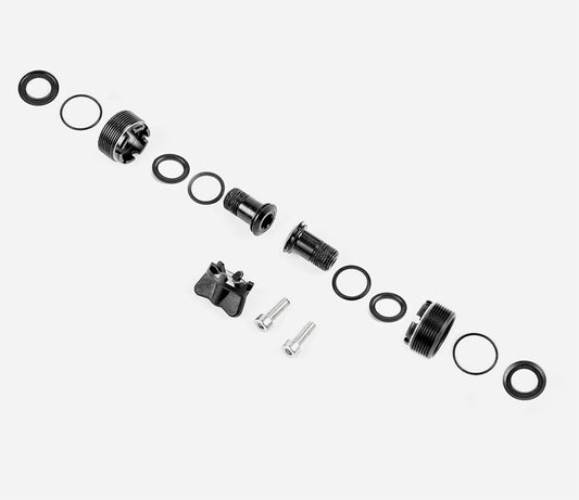 KIT H/W PROL-BIEL OCCAM LT 24