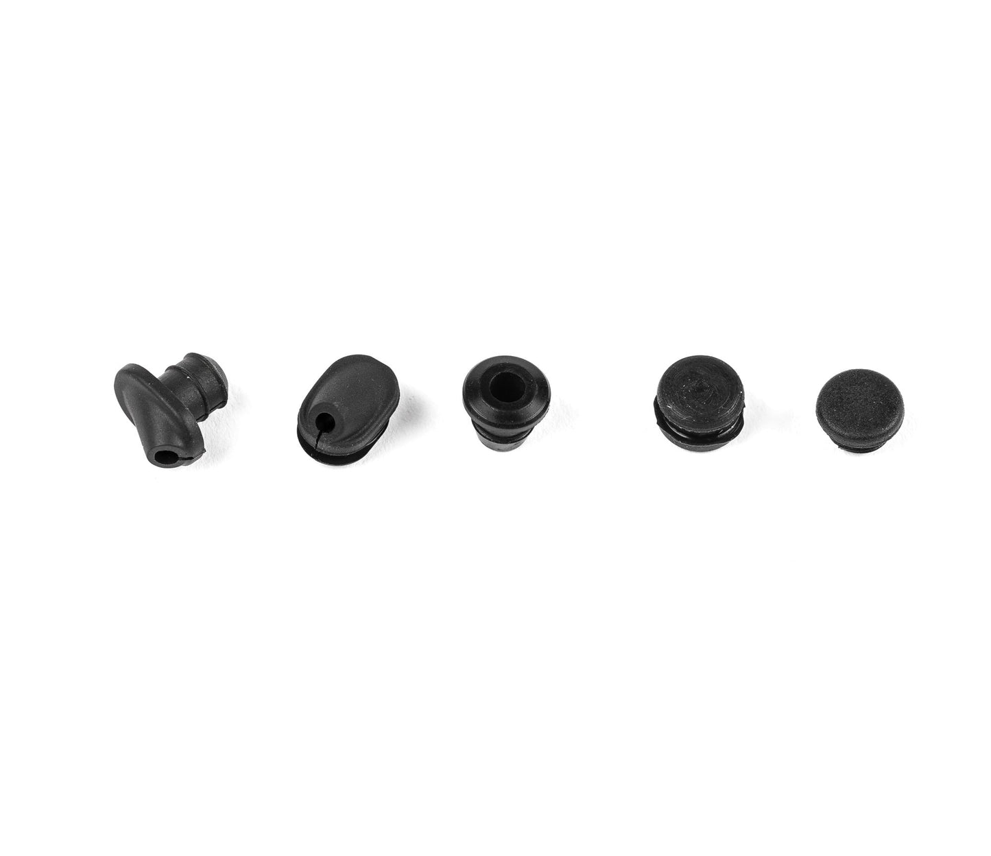 KIT TAPONES G/CABLES ORCA 24