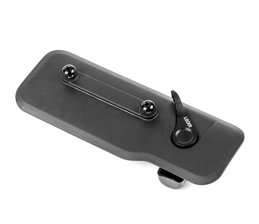 TAPA LOCKR OCCAM CB 24 BLK
