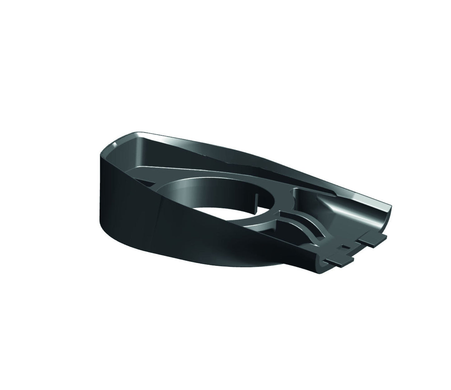 TAPA ICR LOW STACK POT ST-RP10