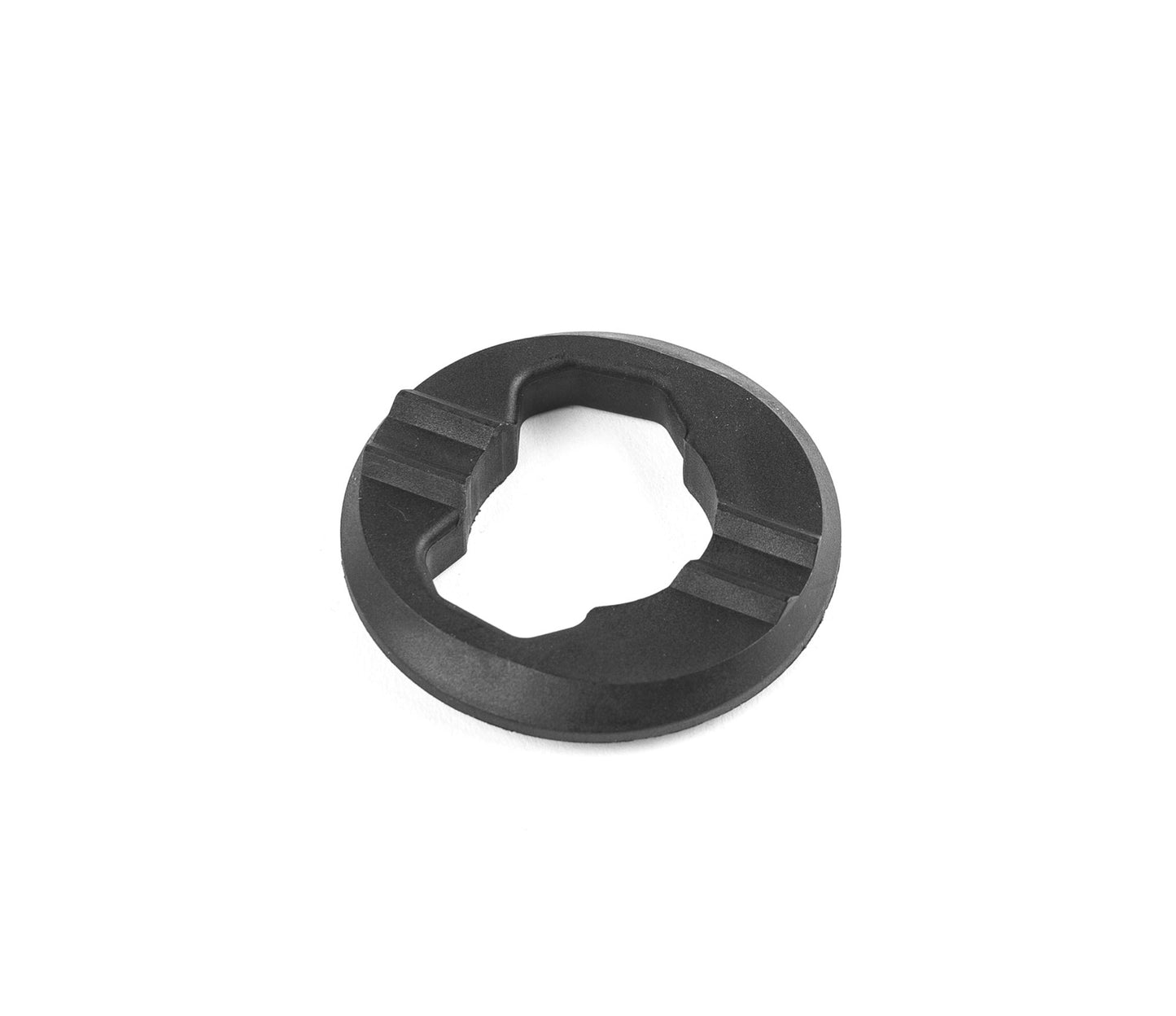 TAPA DIR NOSPB HS02-A-01 RS