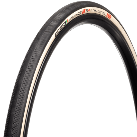 Neumatico Challenge CRITERIUM RS - HookLess compatible TE H-TLR 700 x 28 White 350TPI