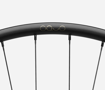 MC32LTD SRAM XD SET Black Matt