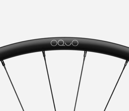 MP28PRO SRAM XD SET Black Matt