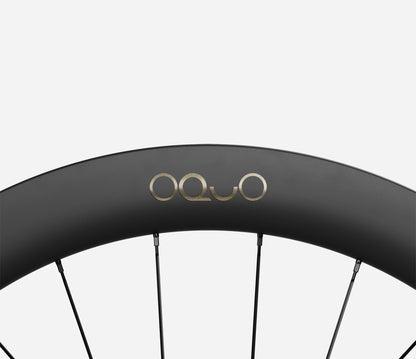RA57LTD SRAM XDR SET Black Matt