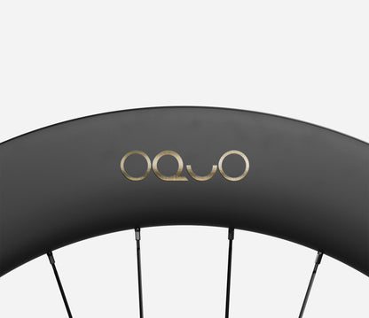 RA80LTD SHIMANO HG SET Black Matt